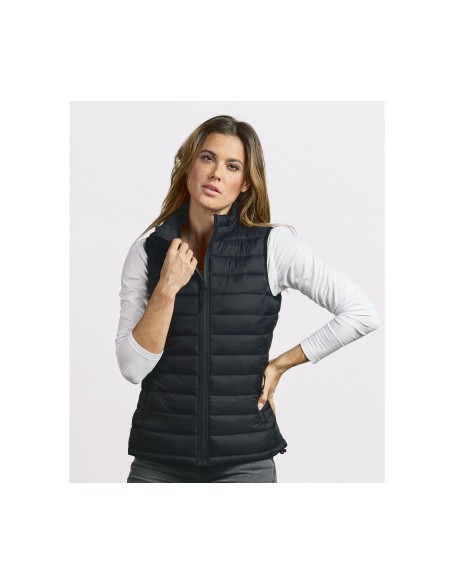 PRM-7635-Womens Padded Vest 2